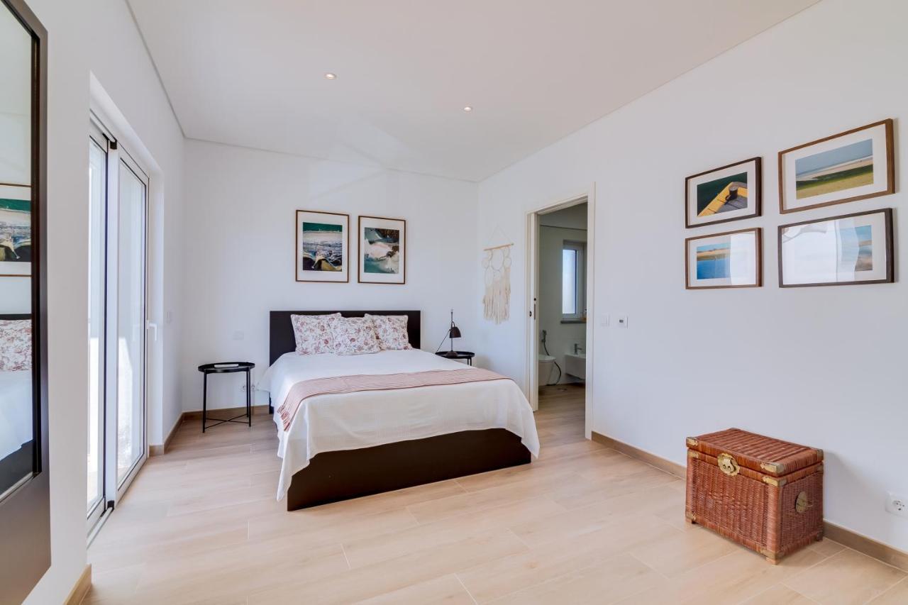 Formosafuzeta Seaview @Homesbyfc Zewnętrze zdjęcie