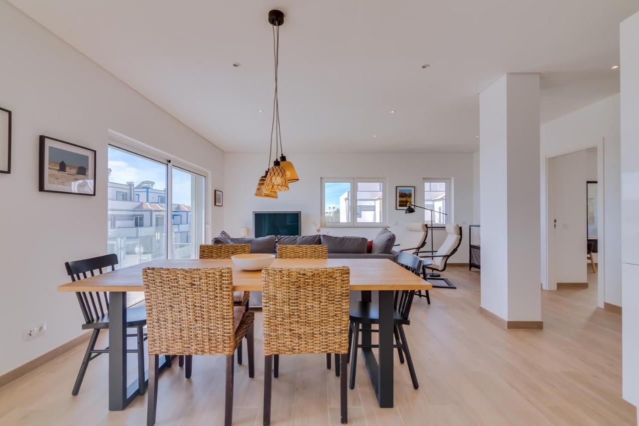 Formosafuzeta Seaview @Homesbyfc Zewnętrze zdjęcie