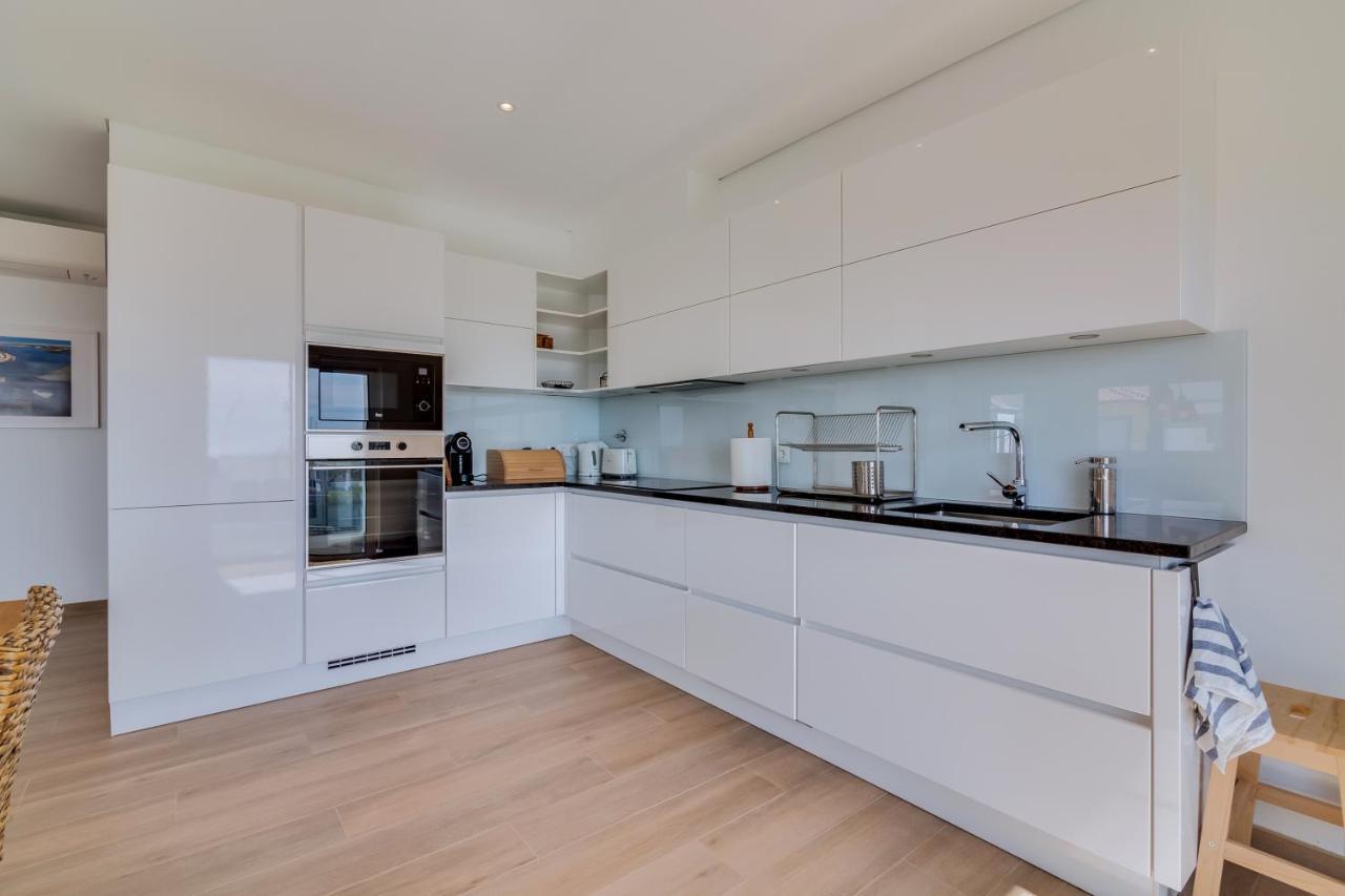 Formosafuzeta Seaview @Homesbyfc Zewnętrze zdjęcie