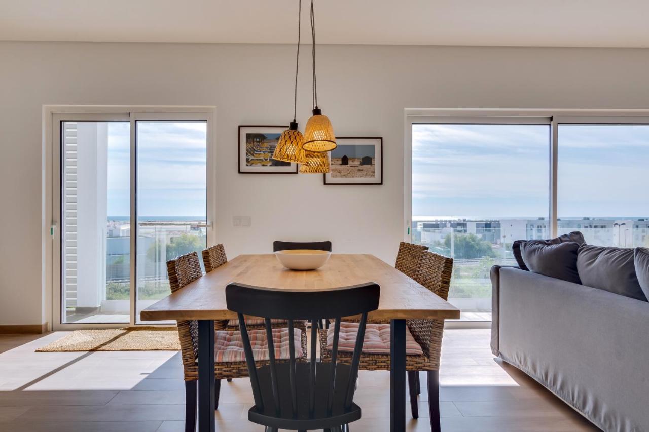 Formosafuzeta Seaview @Homesbyfc Zewnętrze zdjęcie