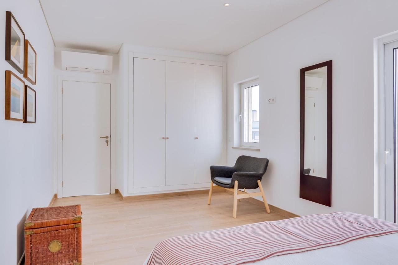 Formosafuzeta Seaview @Homesbyfc Zewnętrze zdjęcie