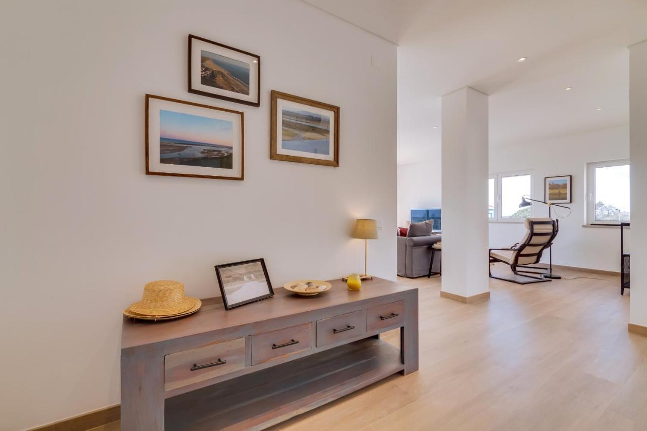 Formosafuzeta Seaview @Homesbyfc Zewnętrze zdjęcie