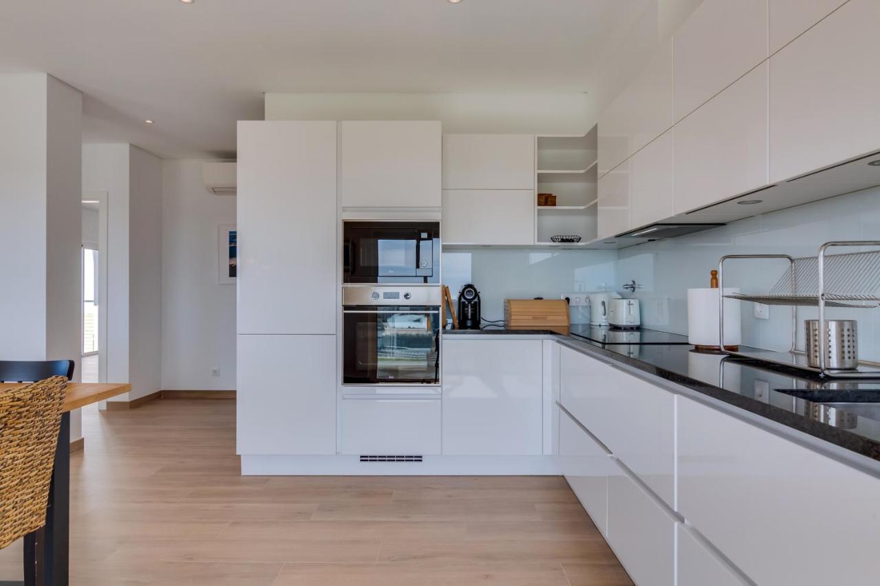 Formosafuzeta Seaview @Homesbyfc Zewnętrze zdjęcie