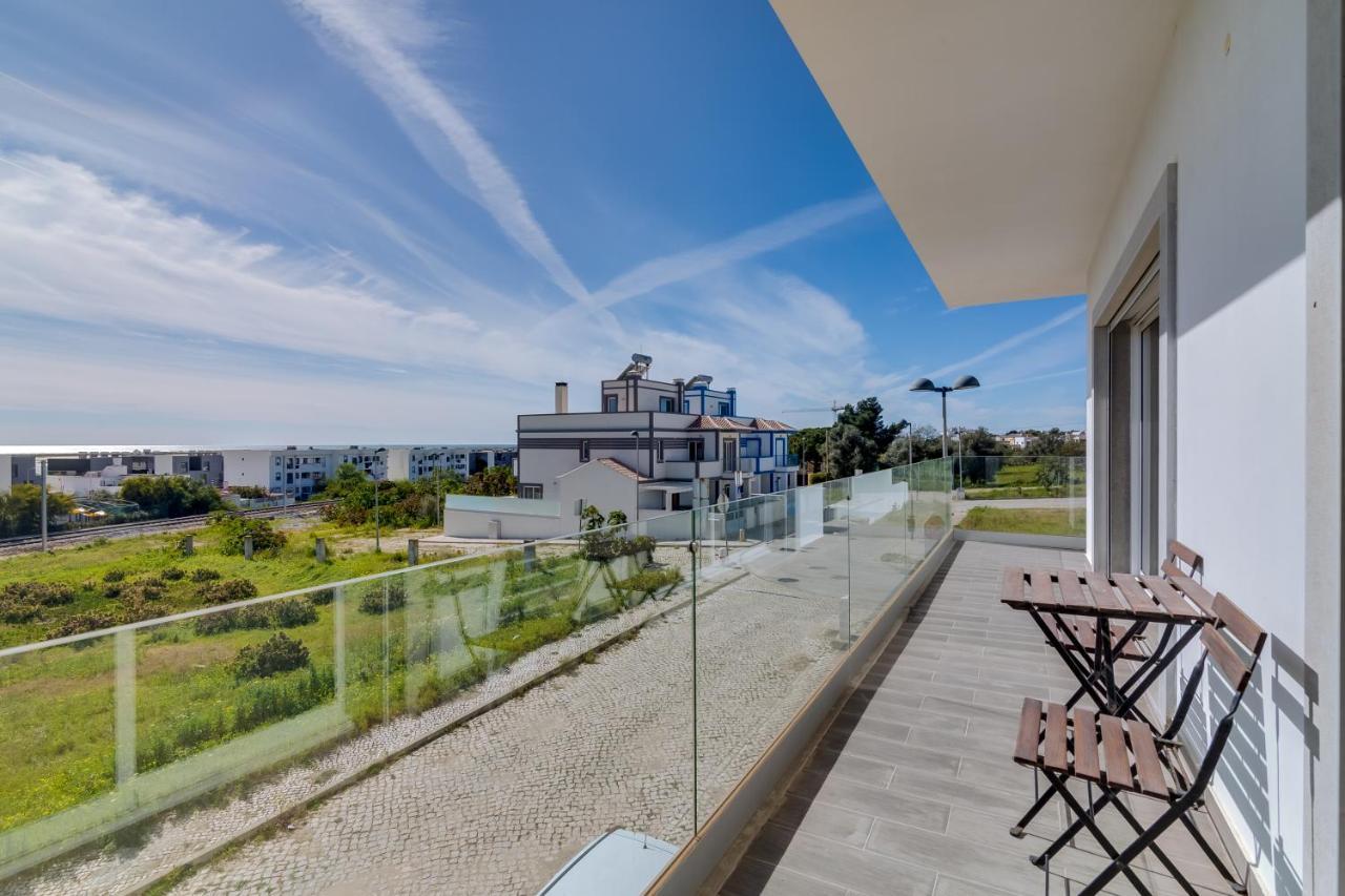 Formosafuzeta Seaview @Homesbyfc Zewnętrze zdjęcie