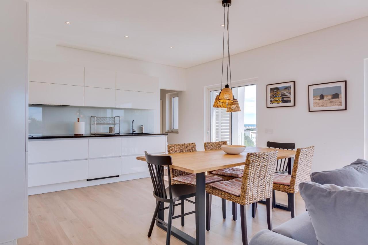 Formosafuzeta Seaview @Homesbyfc Zewnętrze zdjęcie