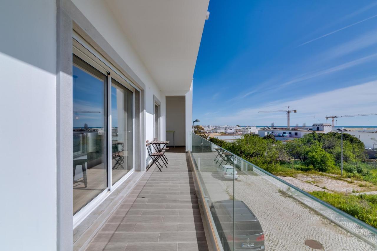 Formosafuzeta Seaview @Homesbyfc Zewnętrze zdjęcie