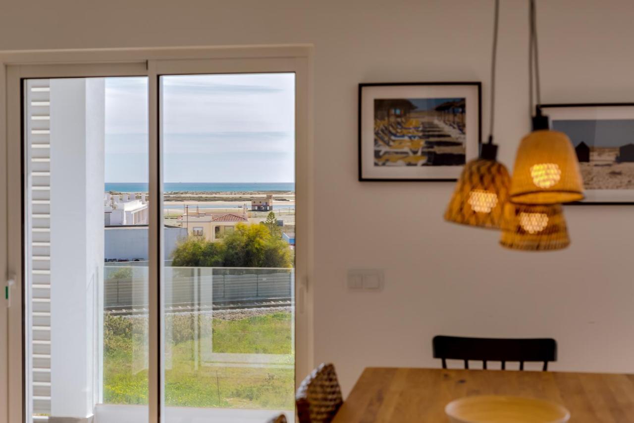 Formosafuzeta Seaview @Homesbyfc Zewnętrze zdjęcie
