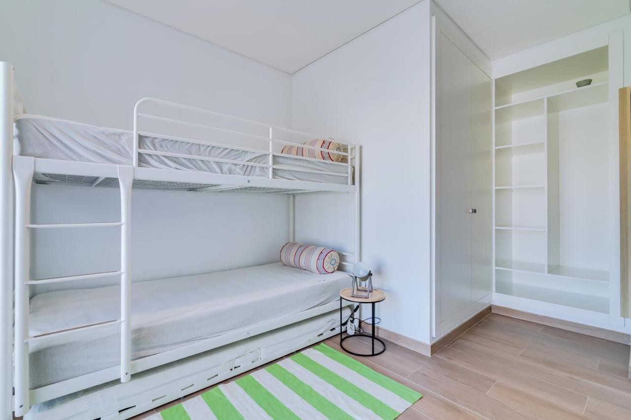 Formosafuzeta Seaview @Homesbyfc Zewnętrze zdjęcie