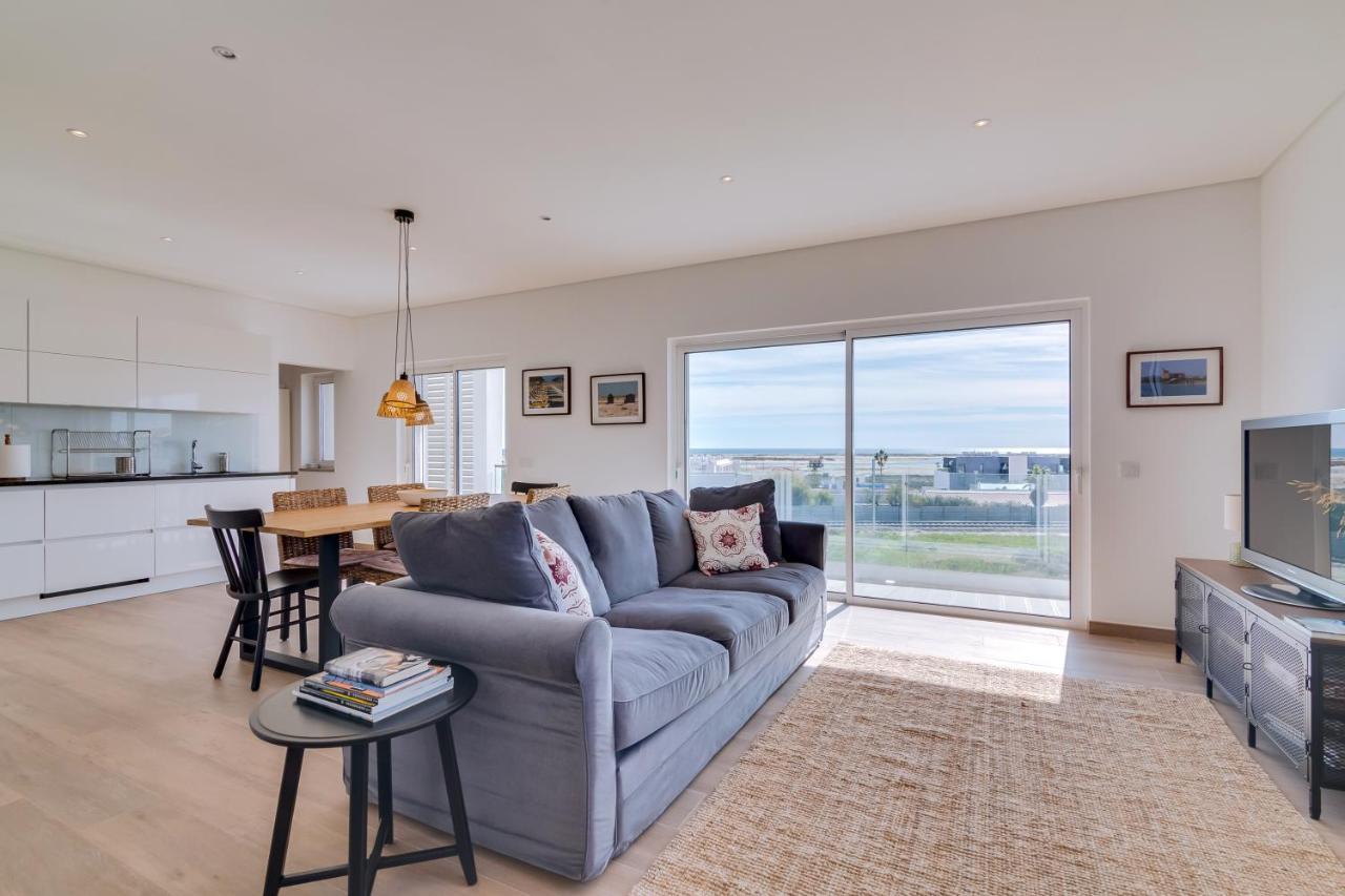 Formosafuzeta Seaview @Homesbyfc Zewnętrze zdjęcie